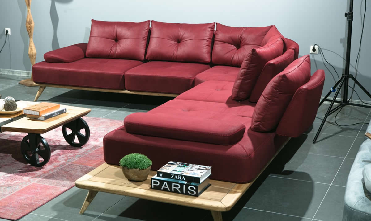 Evident Sofa