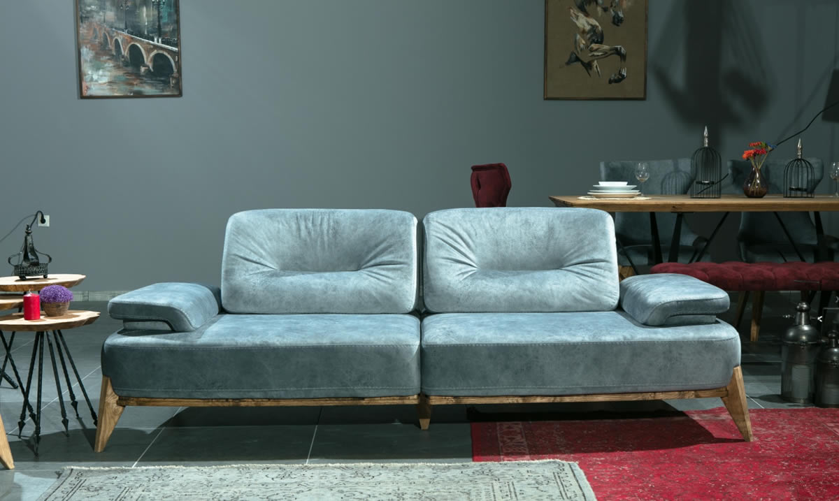 Evident Sofa
